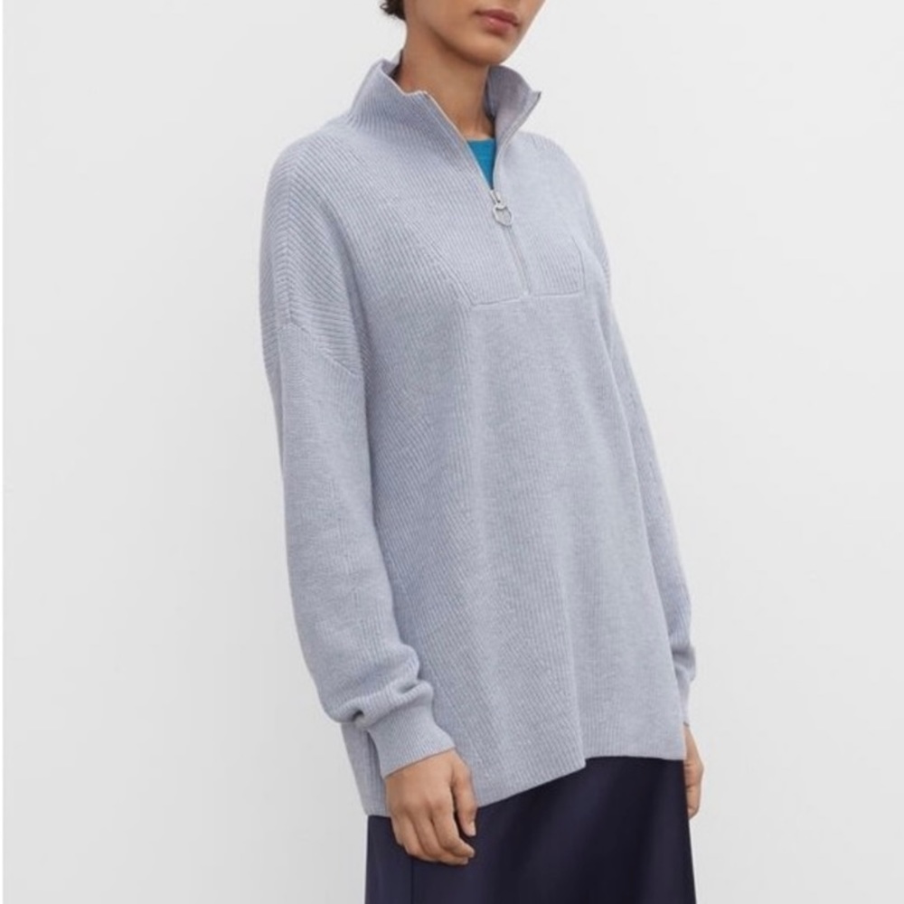 Club Monaco Pull over Sweater